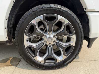 2020 RAM 1500 Crew Cab, $32957. Photo 10