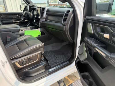 2020 RAM 1500 Crew Cab, $32957. Photo 11