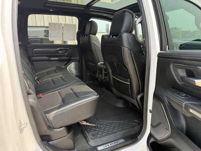 2020 RAM 1500 Crew Cab, $32957. Photo 12