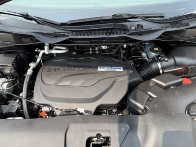 2018 Honda Odyssey, $26716. Photo 10