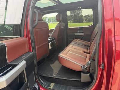 2018 Ford F150 Crew Cab, $25883. Photo 6