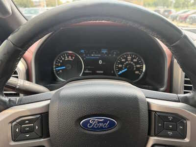 2018 Ford F150 Crew Cab, $25883. Photo 7