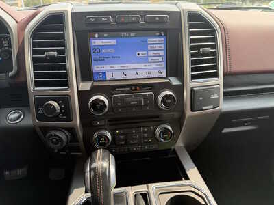 2018 Ford F150 Crew Cab, $25883. Photo 8