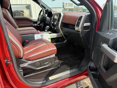 2018 Ford F150 Crew Cab, $25883. Photo 11