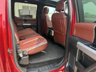 2018 Ford F150 Crew Cab, $25883. Photo 12