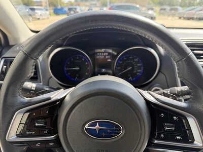 2018 Subaru Outback, $14944. Photo 7