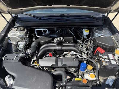 2018 Subaru Outback, $14944. Photo 9