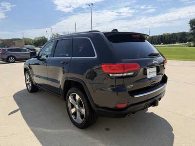 2014 Jeep Grand Cherokee, $6389. Photo 3