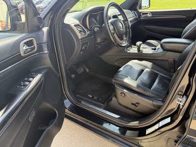 2014 Jeep Grand Cherokee, $6389. Photo 5