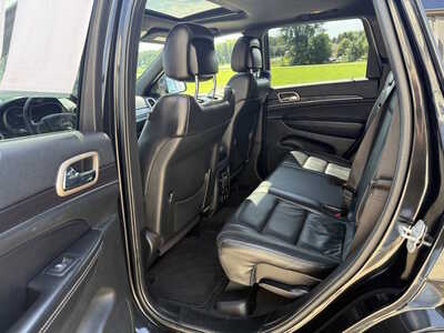 2014 Jeep Grand Cherokee, $6389. Photo 6