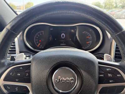 2014 Jeep Grand Cherokee, $6389. Photo 7