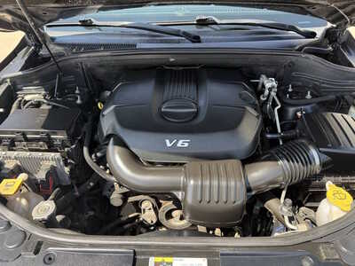 2014 Jeep Grand Cherokee, $6389. Photo 9
