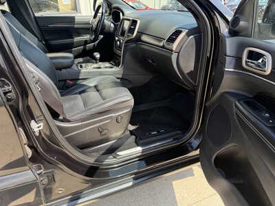 2014 Jeep Grand Cherokee, $6389. Photo 11
