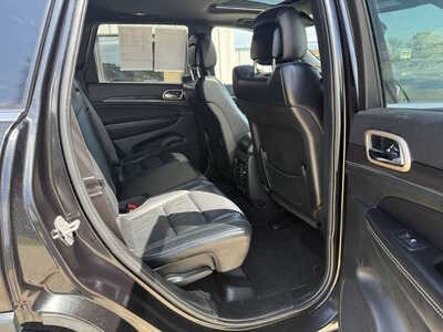 2014 Jeep Grand Cherokee, $6389. Photo 12