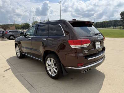 2015 Jeep Grand Cherokee, $6990. Photo 3