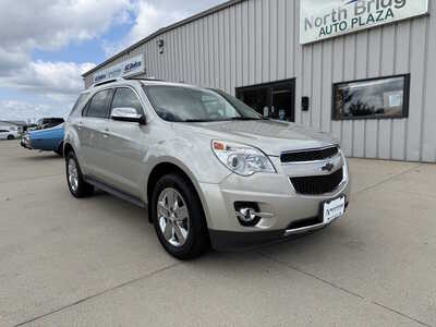2014 Chevrolet Equinox, $5755. Photo 1