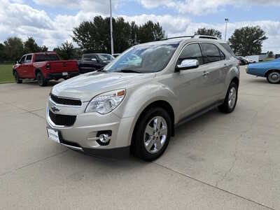 2014 Chevrolet Equinox, $5755. Photo 2