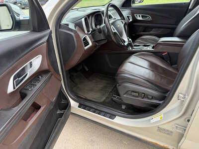 2014 Chevrolet Equinox, $5755. Photo 5