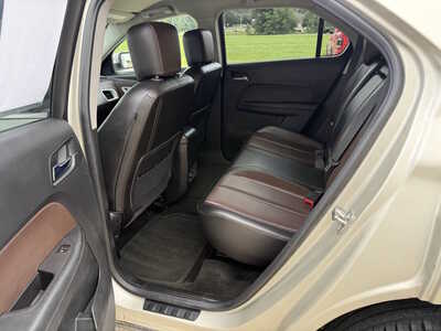 2014 Chevrolet Equinox, $5755. Photo 6