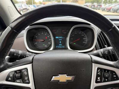 2014 Chevrolet Equinox, $5755. Photo 7
