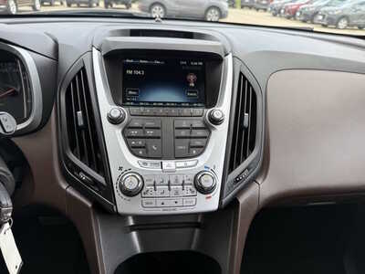 2014 Chevrolet Equinox, $5755. Photo 8