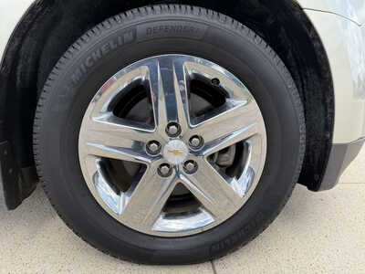 2014 Chevrolet Equinox, $5755. Photo 10