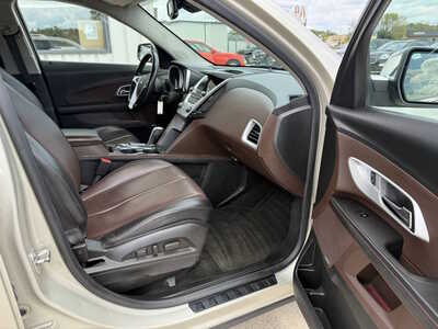 2014 Chevrolet Equinox, $5755. Photo 11