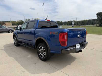 2020 Ford Ranger Crew Cab, $26976. Photo 3