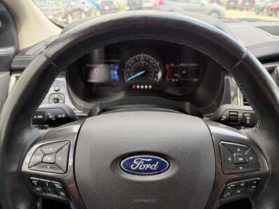 2020 Ford Ranger Crew Cab, $26976. Photo 7