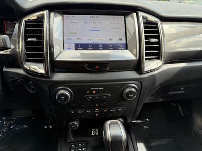 2020 Ford Ranger Crew Cab, $26976. Photo 8