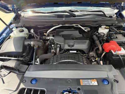 2020 Ford Ranger Crew Cab, $26976. Photo 9
