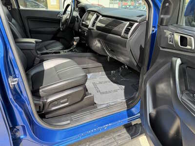 2020 Ford Ranger Crew Cab, $26976. Photo 11