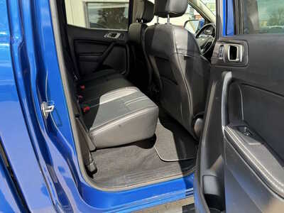 2020 Ford Ranger Crew Cab, $26976. Photo 12
