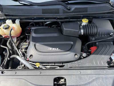 2018 Chrysler Pacifica, $13786. Photo 10