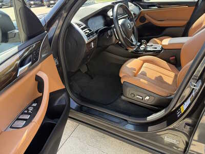 2022 BMW X3, $24967. Photo 5