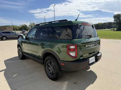 2024 Ford Bronco Sport, $27280. Photo 3