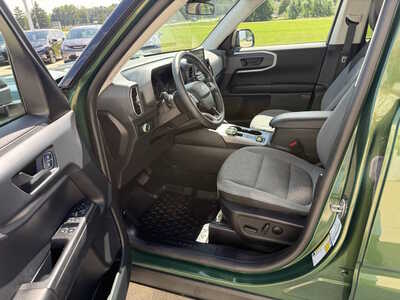 2024 Ford Bronco Sport, $27280. Photo 5