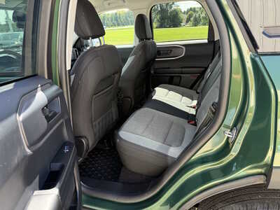 2024 Ford Bronco Sport, $27280. Photo 6