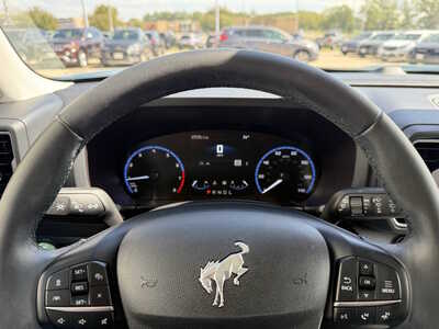 2024 Ford Bronco Sport, $27280. Photo 7