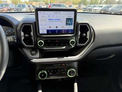 2024 Ford Bronco Sport, $27280. Photo 8