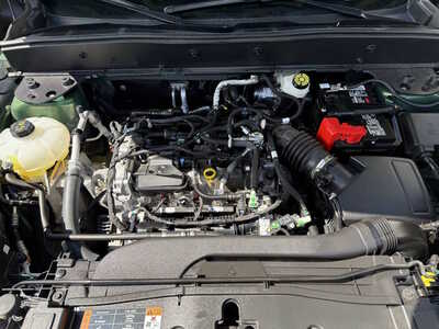 2024 Ford Bronco Sport, $27280. Photo 9
