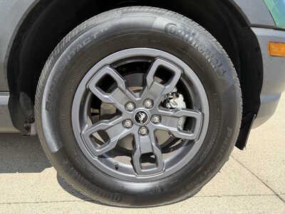 2024 Ford Bronco Sport, $27280. Photo 10