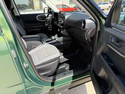 2024 Ford Bronco Sport, $27280. Photo 11