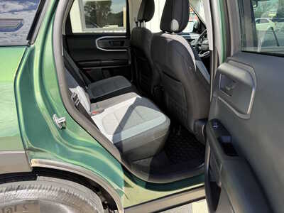 2024 Ford Bronco Sport, $27280. Photo 12