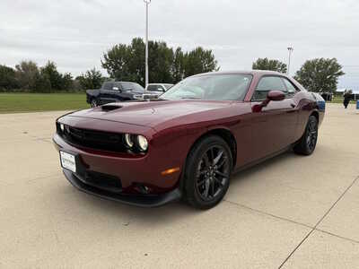 2022 Dodge Challenger, $29233. Photo 2