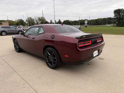 2022 Dodge Challenger, $29233. Photo 3