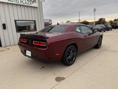 2022 Dodge Challenger, $29233. Photo 4