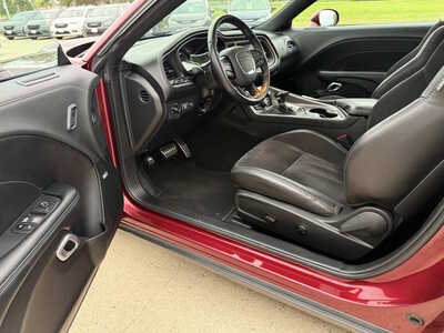 2022 Dodge Challenger, $29233. Photo 5