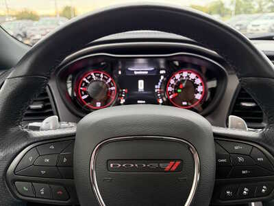 2022 Dodge Challenger, $29233. Photo 7