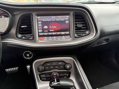 2022 Dodge Challenger, $29233. Photo 8